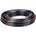 Black & Decker Gartenschlauch 15 m schwarz/orange