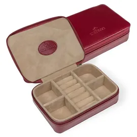 Windrose Charmbox klein rot