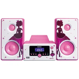 Lenco MC-020 Princess