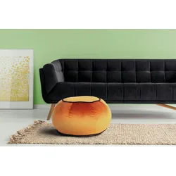 Kayoom Pouf Taj Mahal 325 Bronze