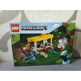 LEGO Minecraft - verschiedene Sets zum aussuchen - Neu