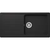 Einbau onyx + Excenterbetätigung