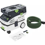 Festool CTLC MINI I-Basic CLEANTEC