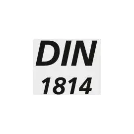 Fortis Windeisen verstellbar DIN1814 Gr.5 FORTIS