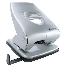 Rapesco RAPESCO® Locher 835 silber