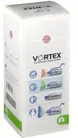 Vortex + Masque Enfant Vert 0-2 Ans 1 pc(s)