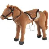 HEUNEC Stehpferd Amadeus (736276)