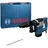 Bosch GSH5MX inkl. Zubehör