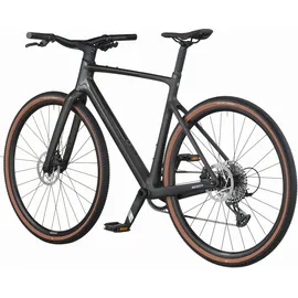 Scott Metrix 10 carbon black - RH-S