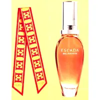 Escada Bali Paradise Eau de Toilette 30 ml + Dekoband Geschenkset