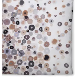 JANINE Modern Art S Beige 135 x 200 cm + 80 x 80 cm