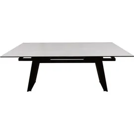 MCA Furniture Molinara 200 x 76 x 100 cm hellgrau