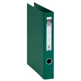 Elba rado plast DIN A4 50 mm Grün 1 St.