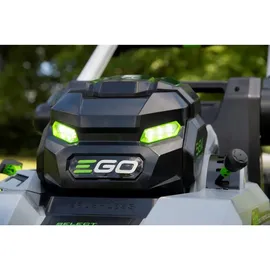 EGO Power Akku-Rasenmäher LM2236E-SP inkl. 1 x 10,0 Ah