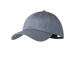 BUFF Herren BASEBALL SOLID, SOLID ASH, ONE SIZE