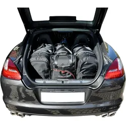 Kofferraumtaschen Set - PORSCHE PANAMERA