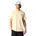 The North Face S/S Simple Dome Tee T-Shirt Herren Gravel S