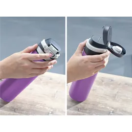 Leifheit Flip lila 0,6 l