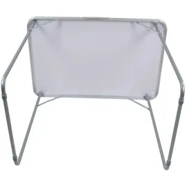 Möbel Kraft Campingtisch Galdas Schwarz