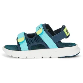 Puma Evolve Dunkelblau 32