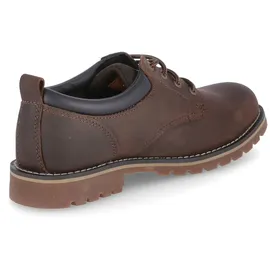 Dockers 39WI010 Herren Braun 44