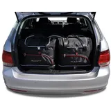 Kjust Kofferraumtaschen-Set 5-teilig Volkswagen Golf Variant 7043033