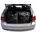 Kofferraumtaschen-Set 5-teilig Volkswagen Golf Variant 7043033