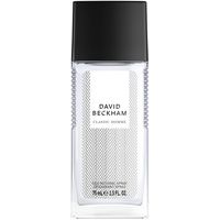 David Beckham Classic Homme Deodorant Spray für Manner