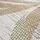 Paco Home Kuba 127 Outdoor-Teppich 80 x 150 cm grün