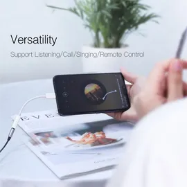 Huawei USB-C Adapter Weiß