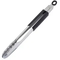 Primaster Grillzange Edelstahl 43 cm Grillzange - Primaster