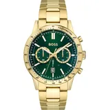 Boss Allure 1513923 Edelstahl 44 mm 1513923