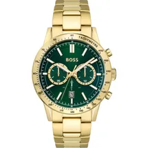 Boss Allure 1513923 Edelstahl 44 mm 1513923
