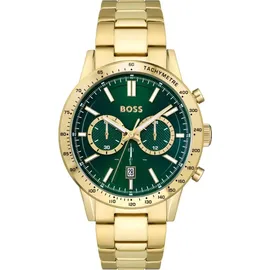 Boss Allure 1513923 Edelstahl 44 mm 1513923