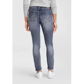 H.I.S. 5-Pocket-Jeans blau 34