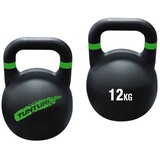 Tunturi Competition Kettlebell 12 Kg.