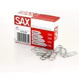 Sax Briefklammern I-233-00 30mm VE100