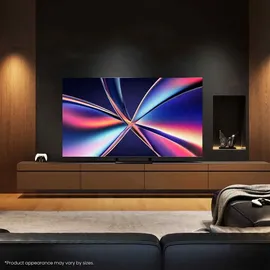 Hisense 75E8Q 75 Zoll ULED MiniLED 4K Smart TV
