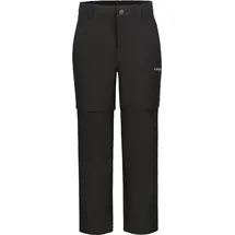 ICEPEAK Trekkinghose Kayes Jr 164 Schwarz