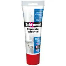 Schimmel X Reparatur- und Feuchtraumspachtel 400 g