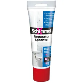 Schimmel X Reparatur- und Feuchtraumspachtel 400 g