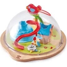 HaPe Sonnental-Erlebniskuppel