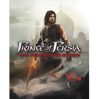 Prince of Persia: The Forgotten Sands (Download) (PC)