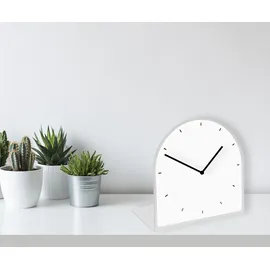 Queence Tischuhr »Helene«