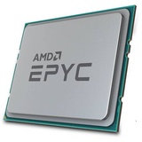 AMD Epyc 7713 64 x 2GHz 64-Core Prozessor (CPU) Tray Sockel (PC): SP3 225W 100-000000344