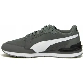 Puma St Runner V4 Mesh grau 42.5