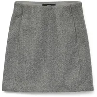 Vero Moda Grey Melange-S Grau