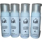 Schwarzkopf TAFT SCHWARZKOPF Leichter Pflegender Schaum Pflegendes Volumen Wunder, 150 ml