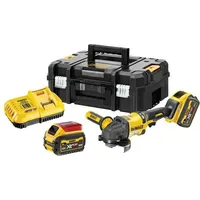 DeWalt DeWalt, Winkelschleifer, DCG418T2-QW (125 mm)