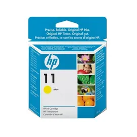 HP 11 gelb (C4838AE)